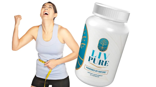 Liv Pure Official site